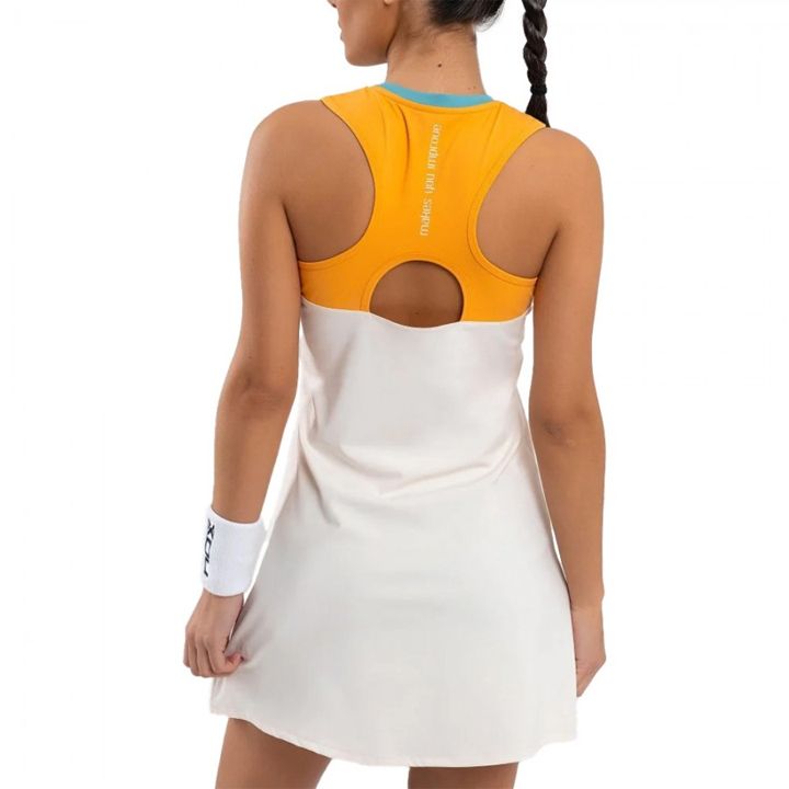 Nox Women's Dress Pro Vanilla Ice