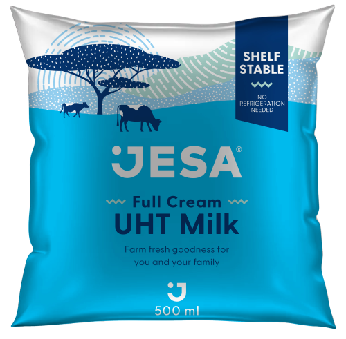 Jesa Full cream milk