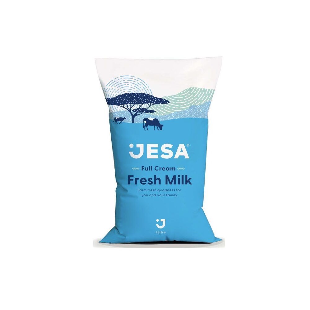Jesa Full Cream Milk