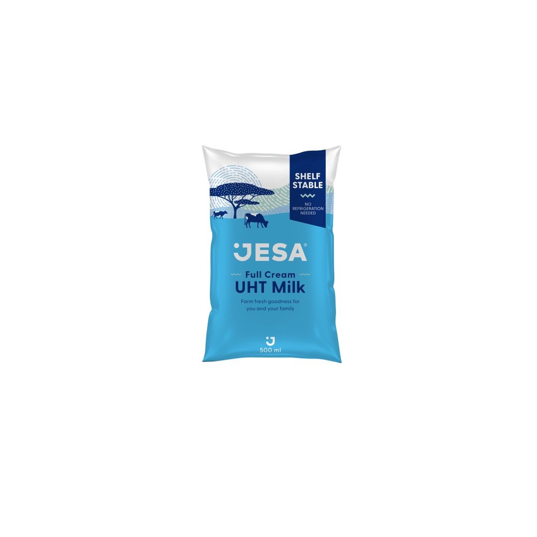 Jesa UHT milk