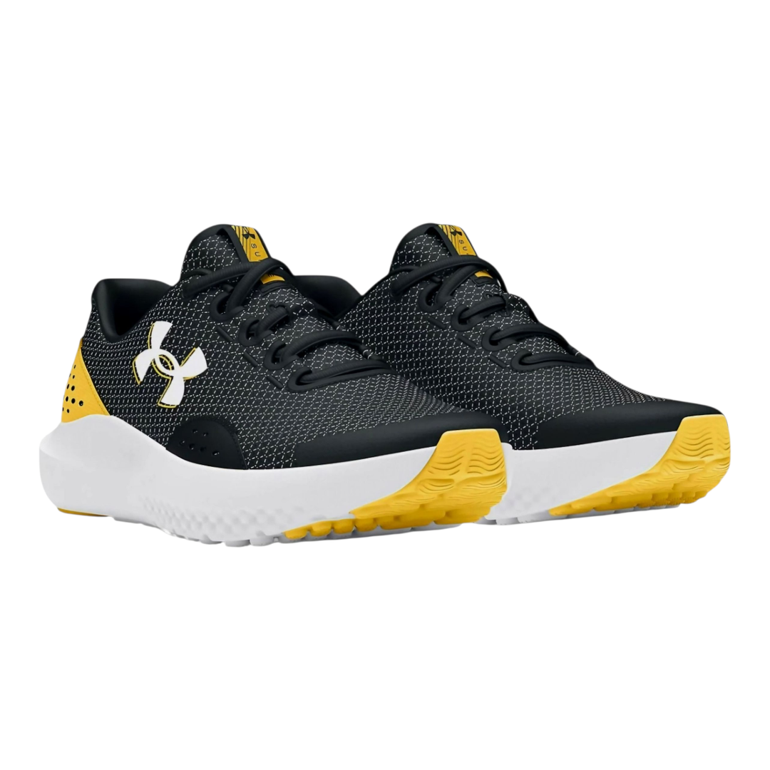 Visual Cushioning Surge 4