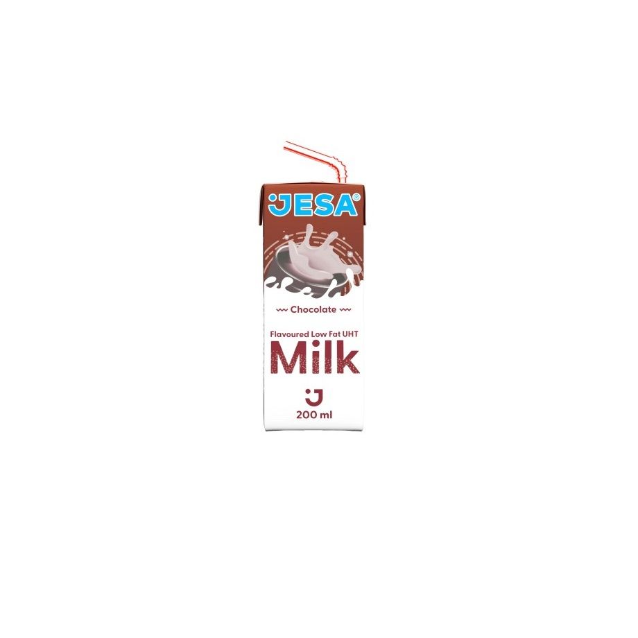 Jesa Chocolate Milk 200ml 