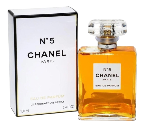 N°5 - Chanel