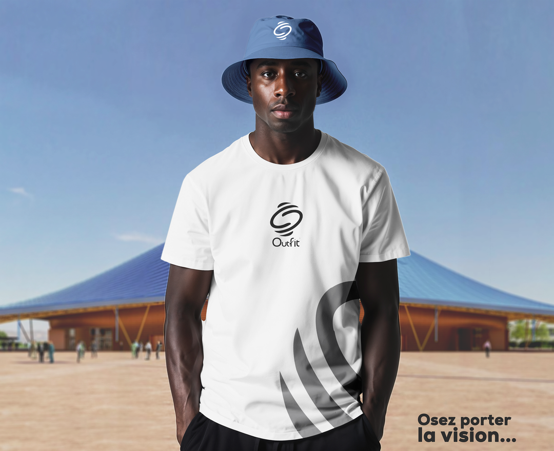 T-shirt standard