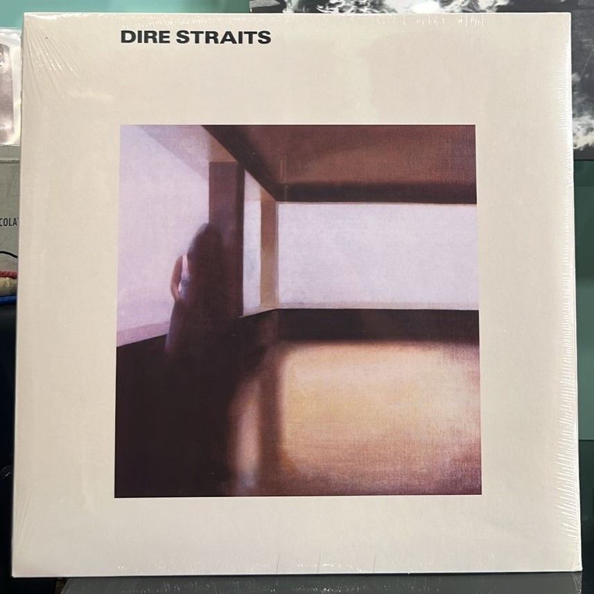 Dire Straits - Dire Straits