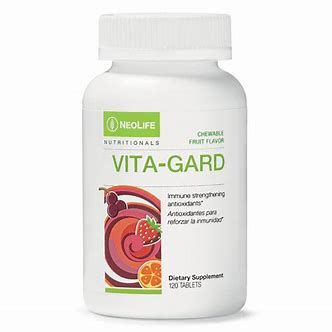 Vita guard