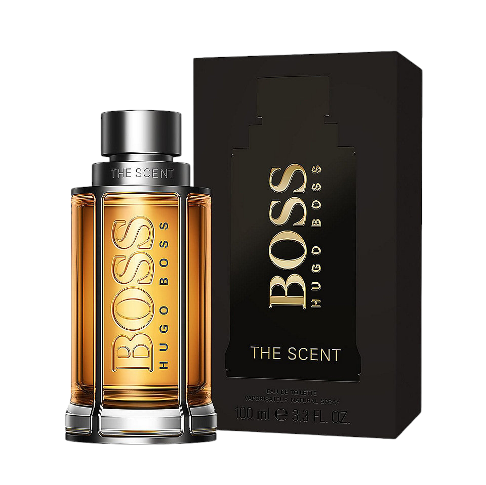 The Scent - Hugo Boss