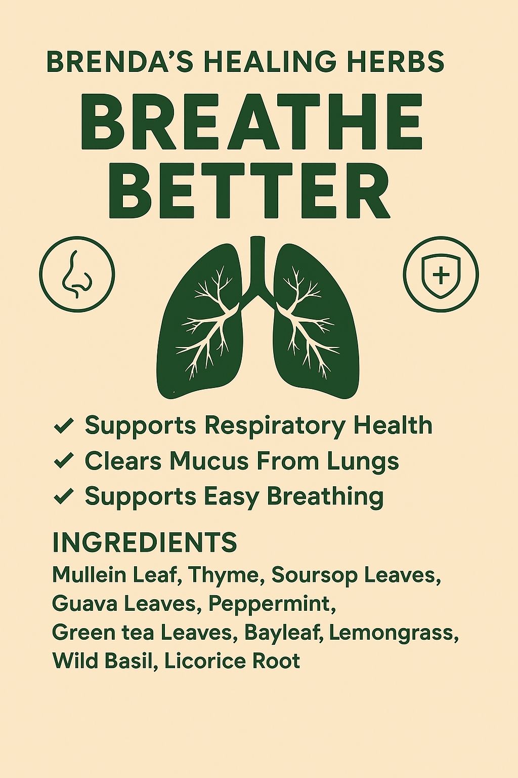 Breathe Better 