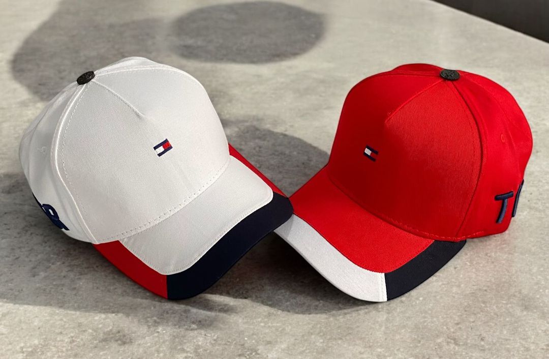 Gorra multimarca  Top Quality