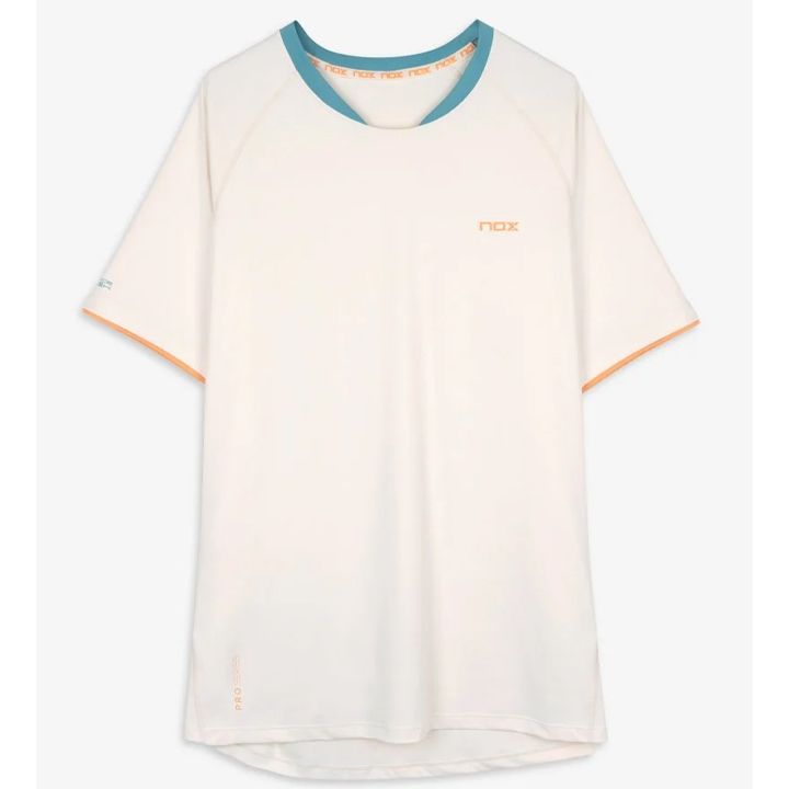 Nox Men's T-Shirt Pro Vanilla Ice