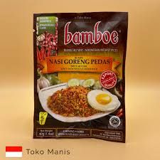 Bambae Bumbu Spice Mix 40g