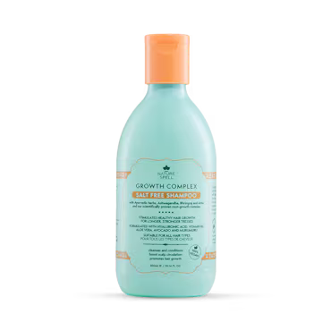 Nature Spell Growth Complex Shampoo 300ml
