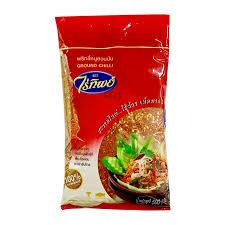 Raitip Ground Chilli  500 g