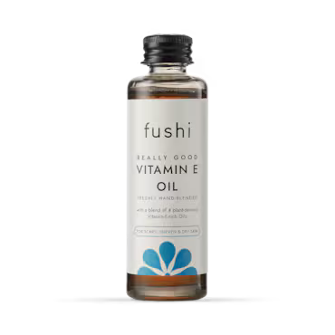 Fushi Really Good Vitamin E Skin Oil 50ml