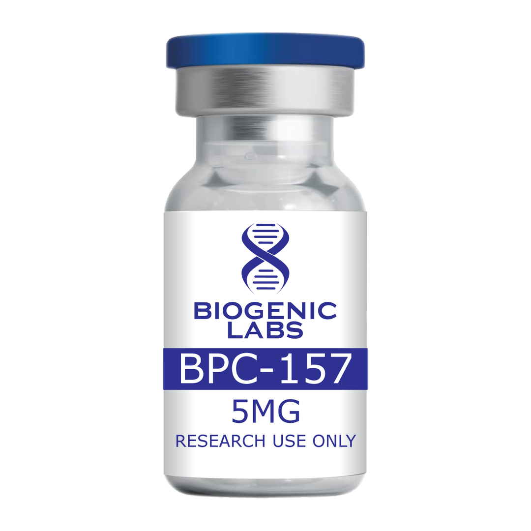 BPC 157 5mg
