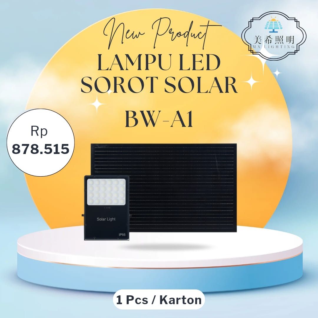 BW-A1 (100W)