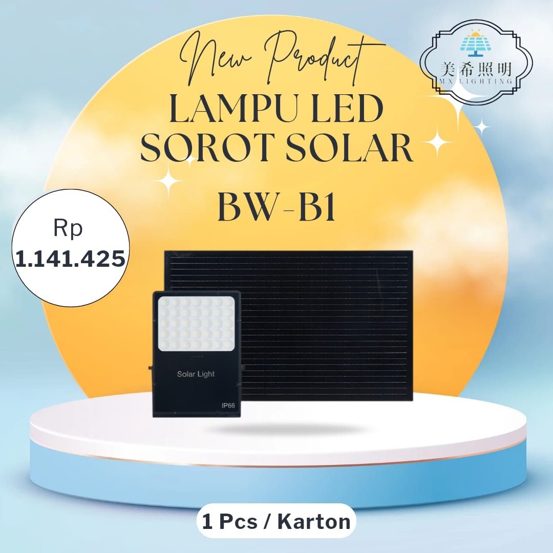 BW-B1 (200W)