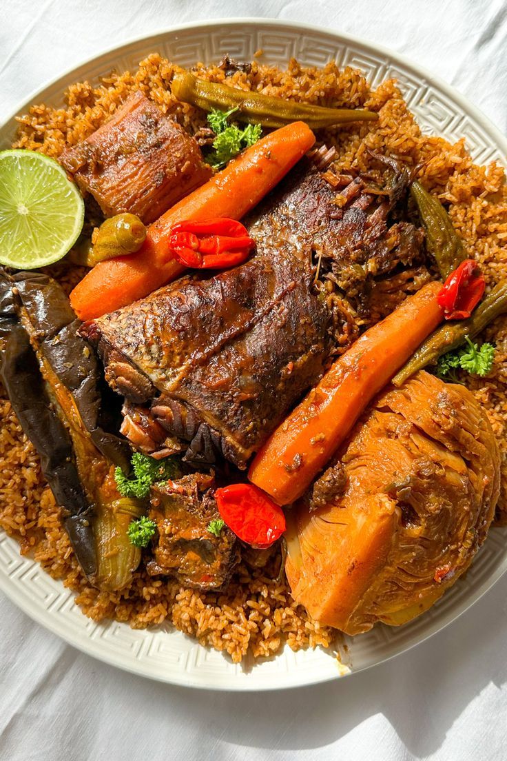 TCHEP PEPITE POISSON - AWA'S FOOD