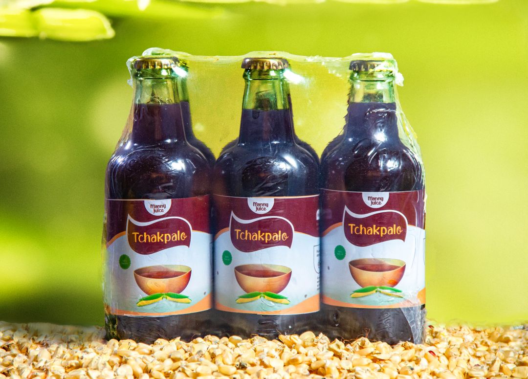 Tchakpalo Pack
