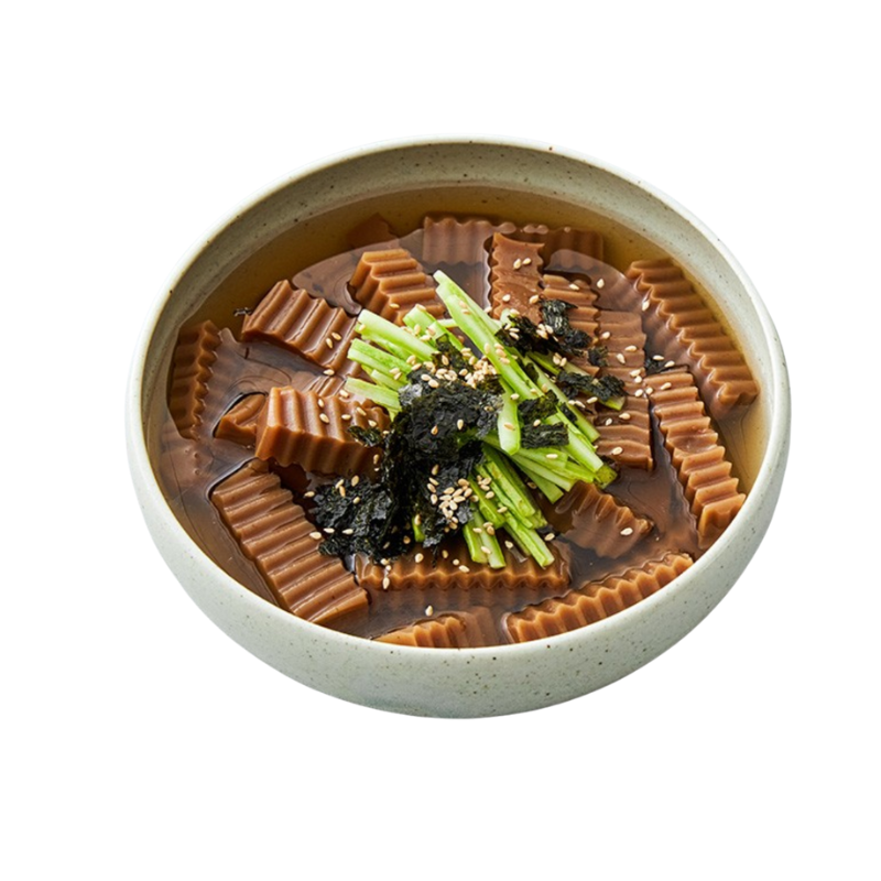 Acorn Jelly