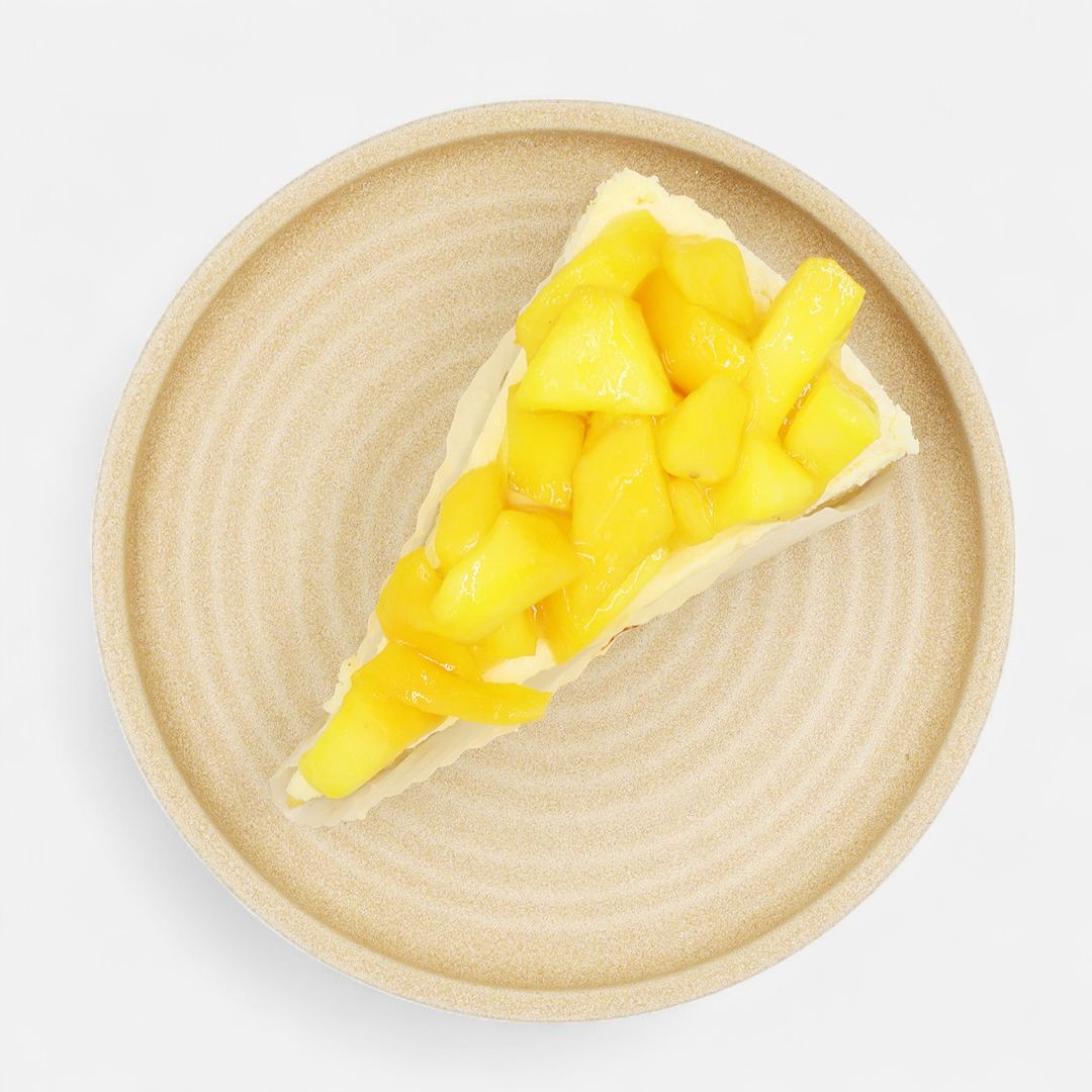 Roots Cheesecake Mango 170g