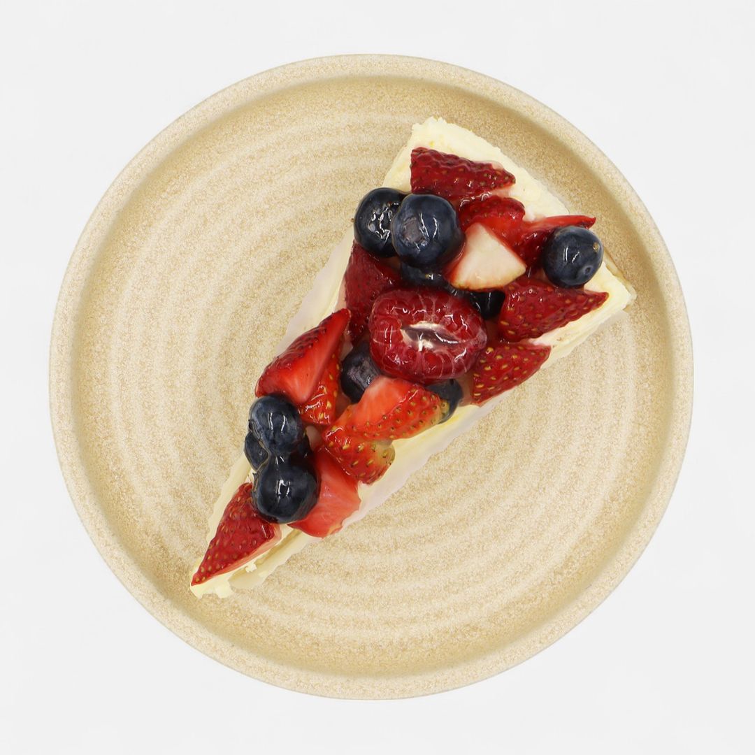 Roots Cheesecake Berries 170g
