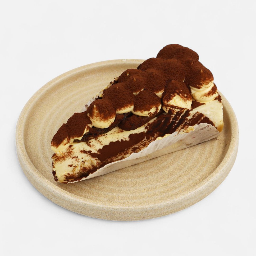 Roots Cheesecake Tiramisu 170g