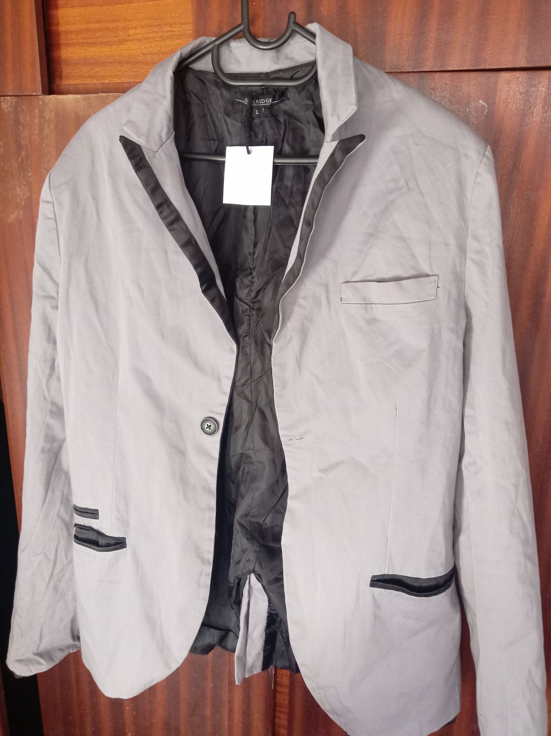 OakRidge Jacket