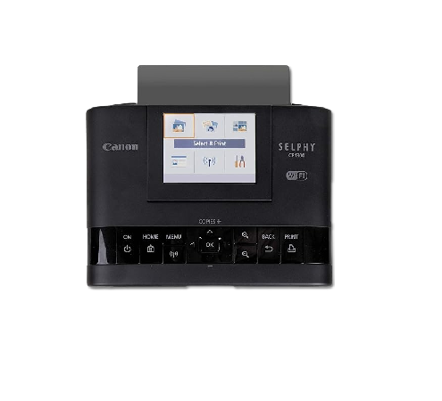 Canon SELPHY CP1300 Photo Printer