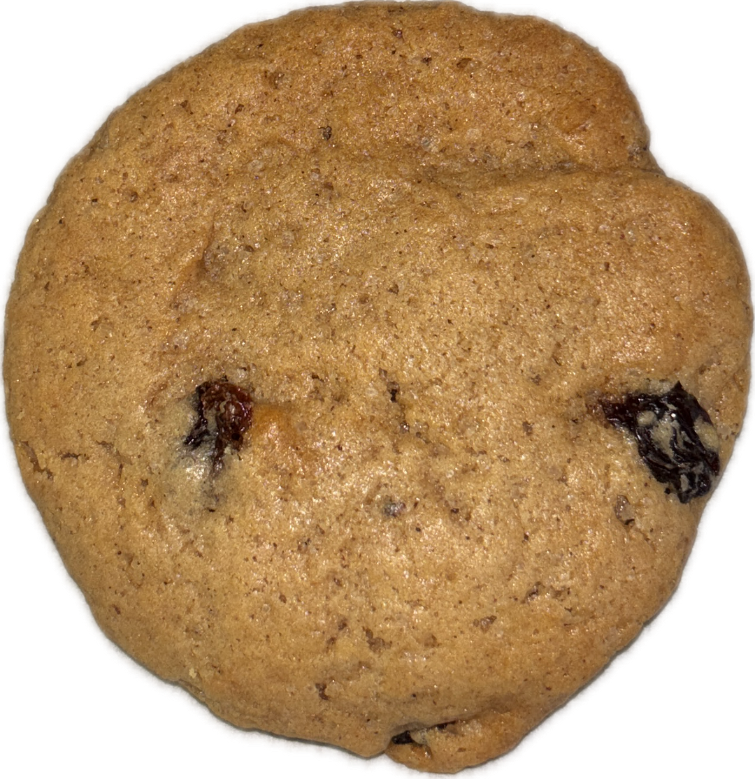 Rum & Raisin