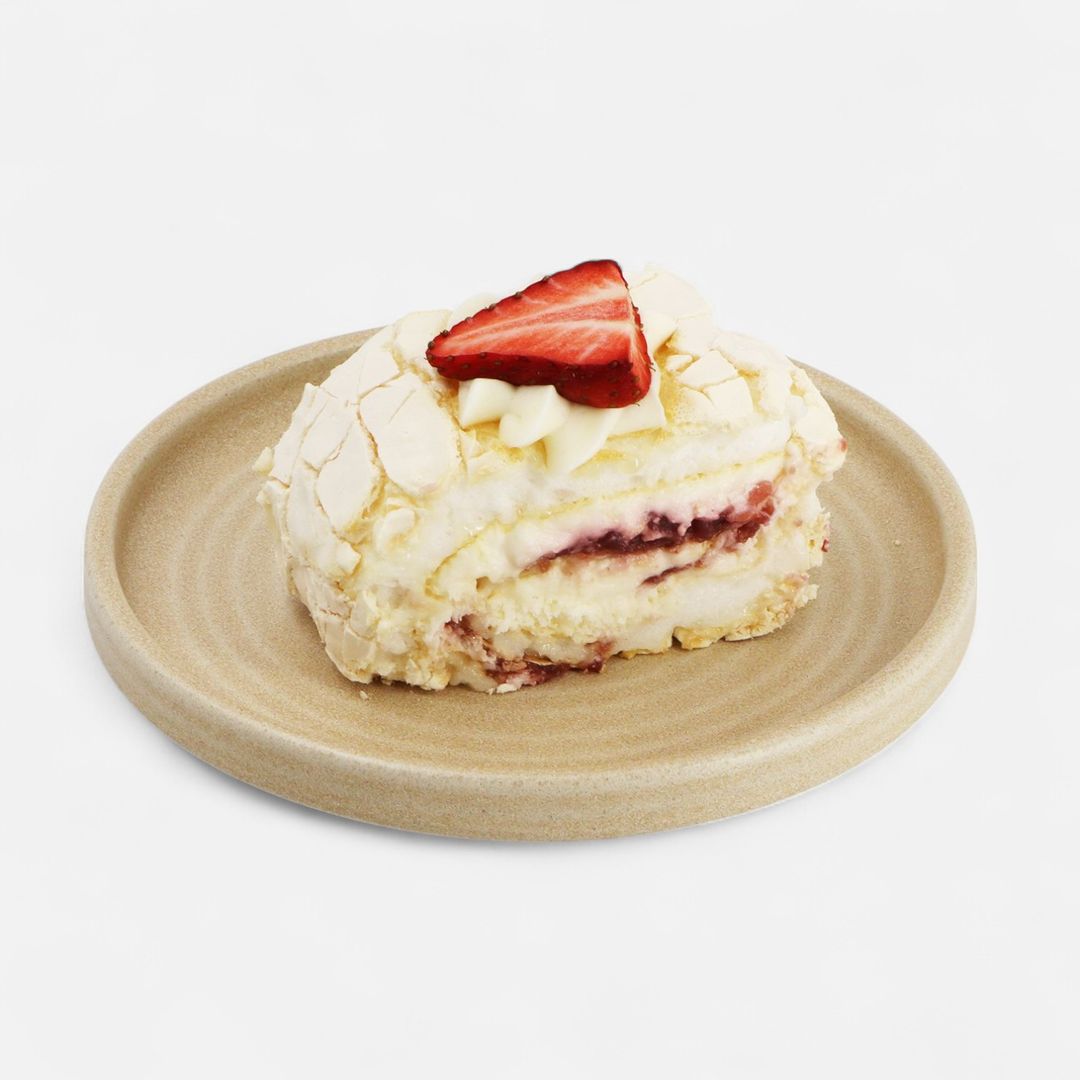 Roots Meringue Cake 100g