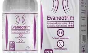 ايفانيوتريم  8/ 90 مجم 120 قرص