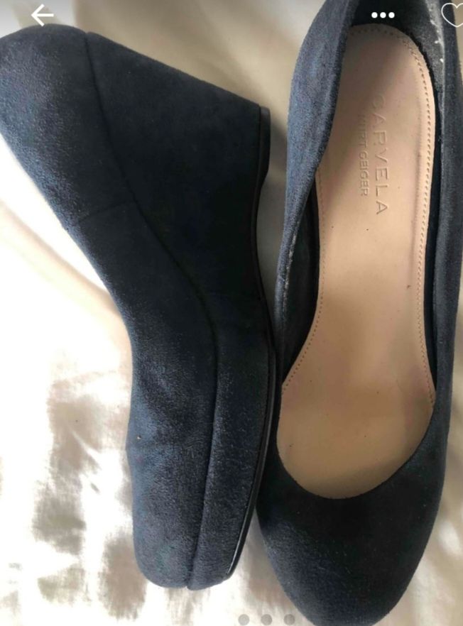 Shoes Carvela Kurt Geiger