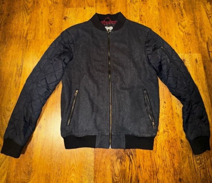 Woolworths Jacket