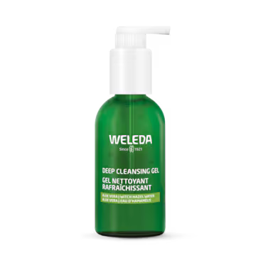 Weleda Deep Cleansing Gel 150ml