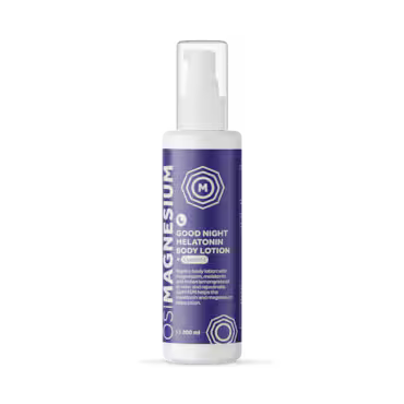 Osi Magnesium Magnesium Body Lotion + Melatonin + Optimsm 200ml