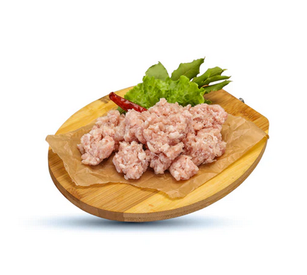 Panama Naturals – Ground Chicken  1 pack of 4 portions of 8oz / Pollo Molido 1 paquete de 4 porciones de 8oz 