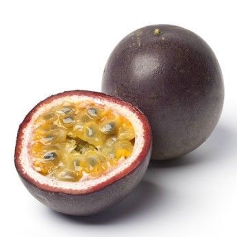 Passion Fruits
