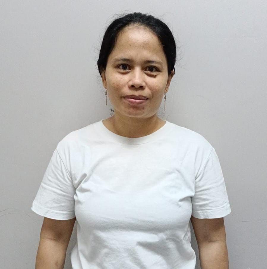 Ind-Lilis-37yrs-DH indonesia Last 7 July 2025
