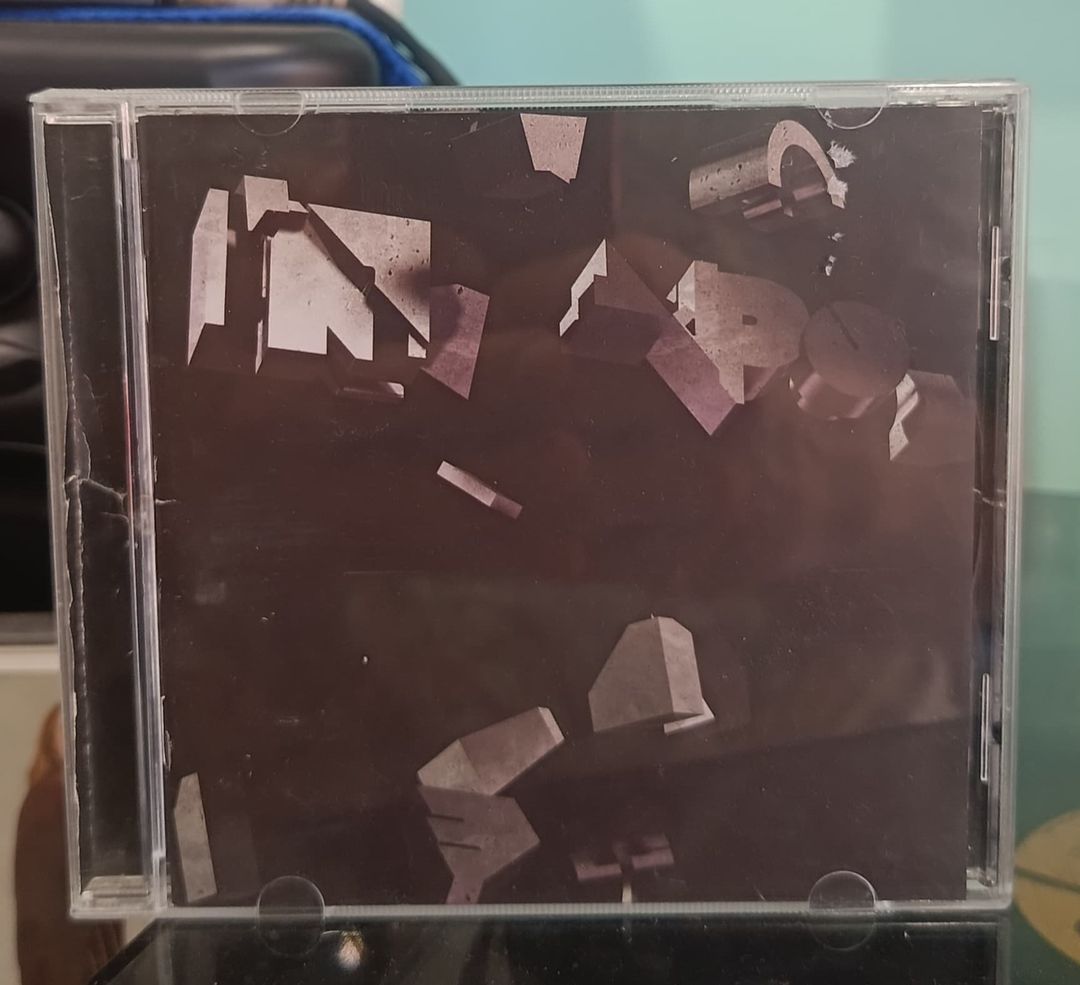 Interpol - Interpol