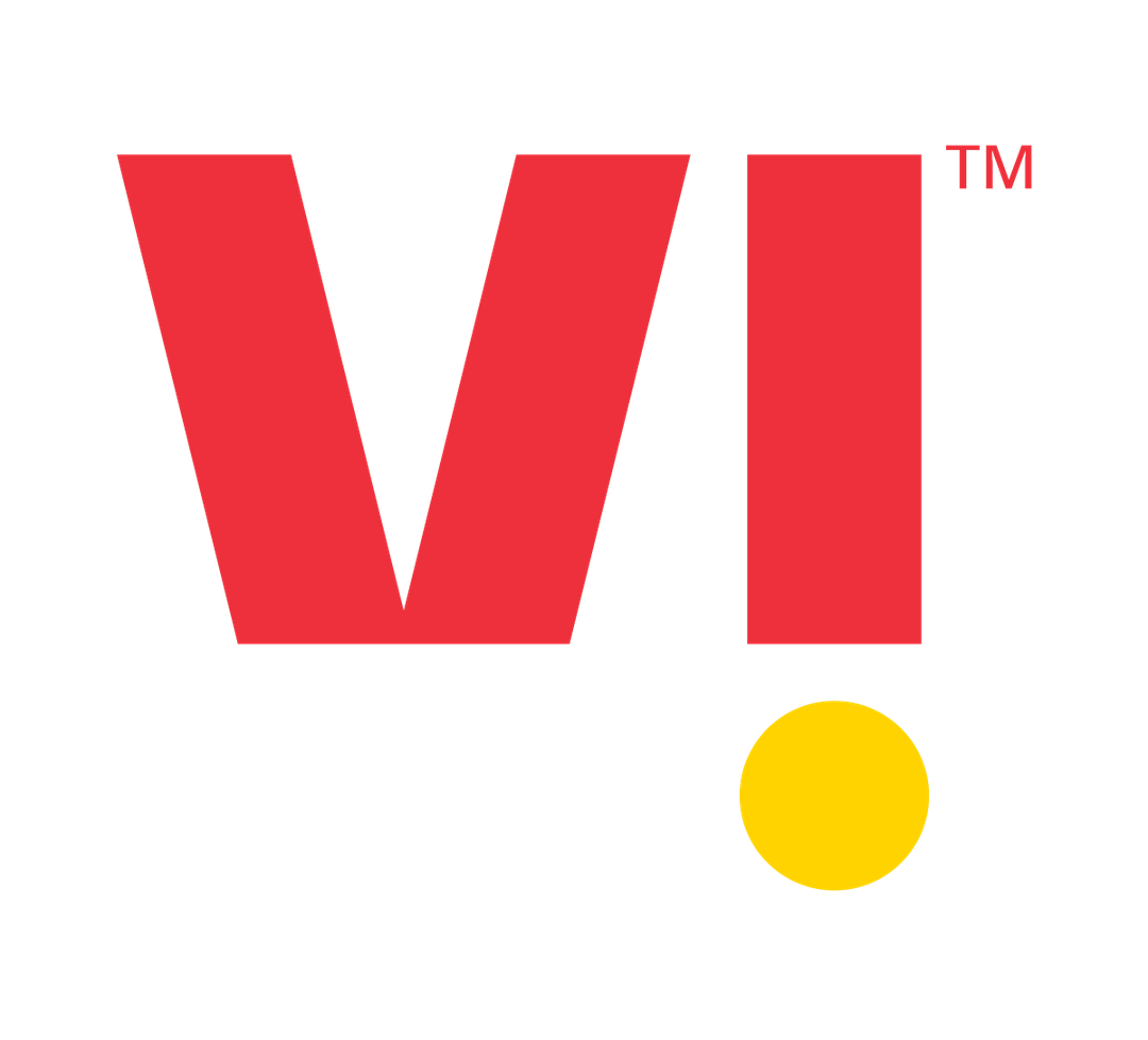 Vodafone Idea India Data Prepaid Top-up
