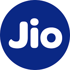 JIO India Data Prepaid Top-up