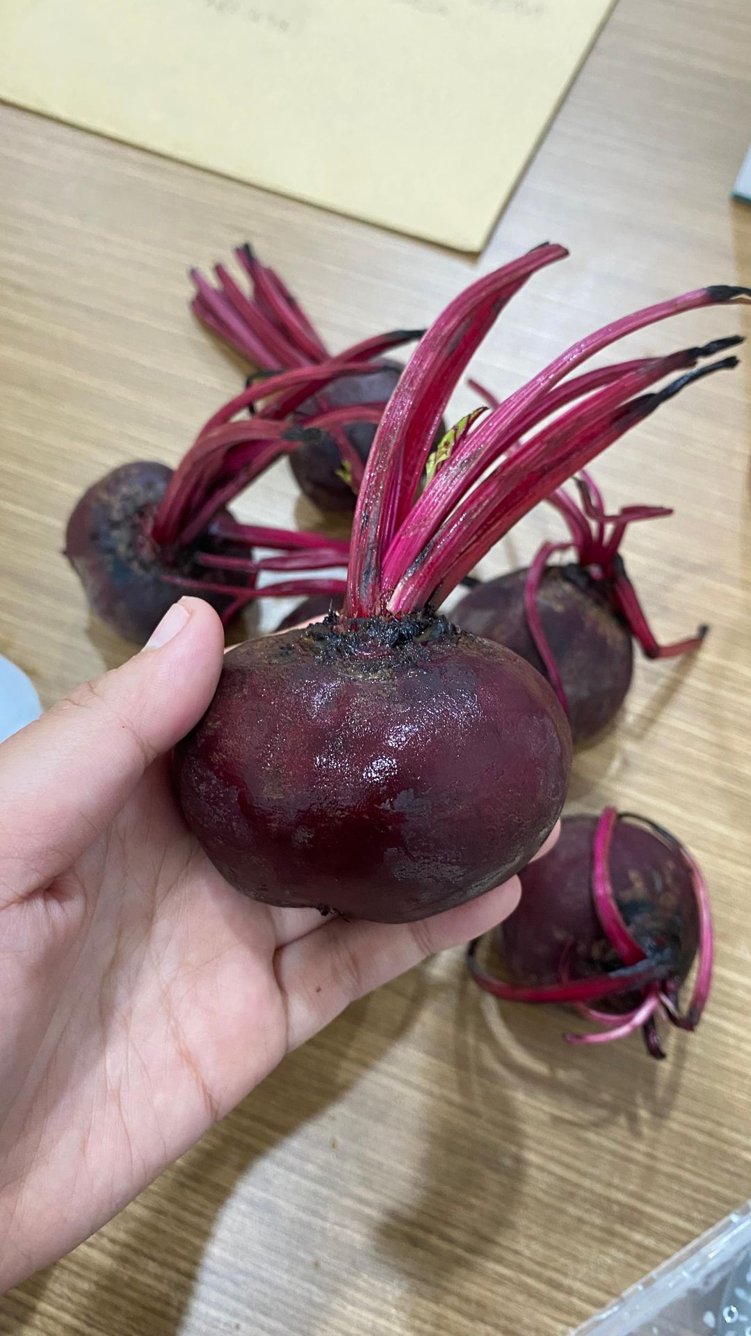 Beetroot