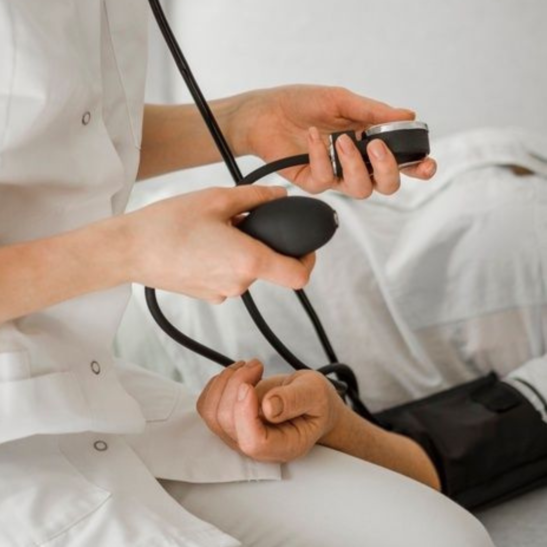 Doctor on Call
