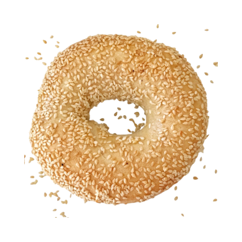 SESAME BAGEL