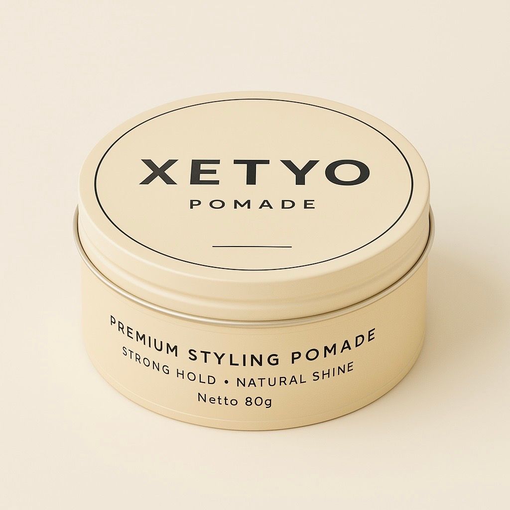Pomade