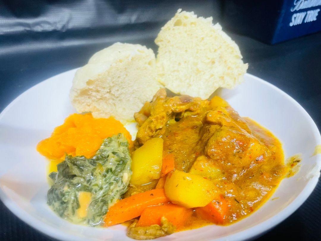 STEW