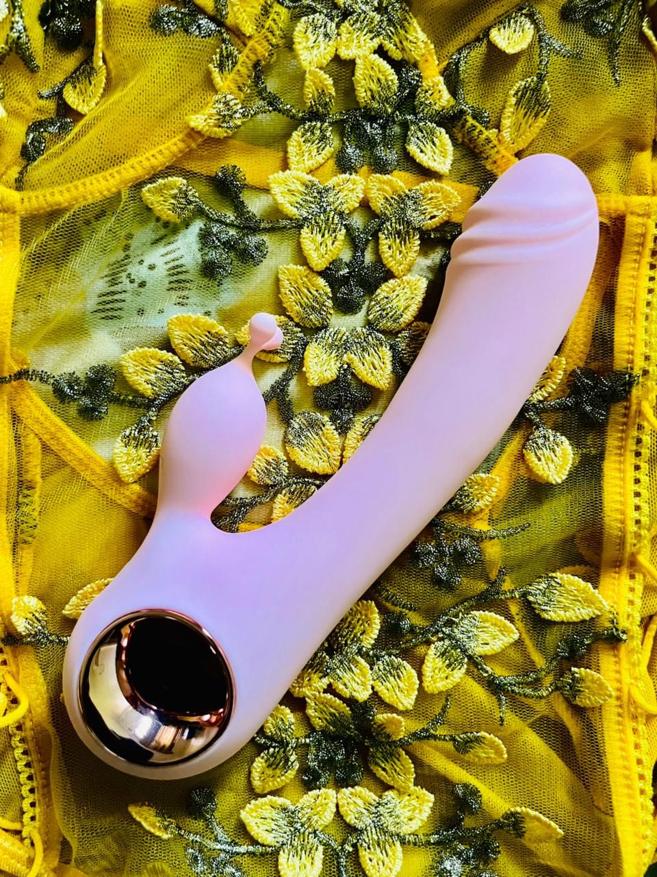 Rabbit Vibrator Dildos for Women