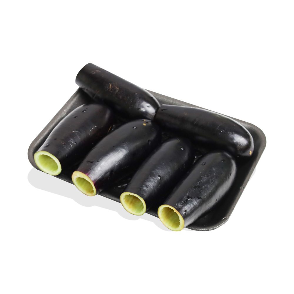 Cored Eggplant باذنجان مجوف