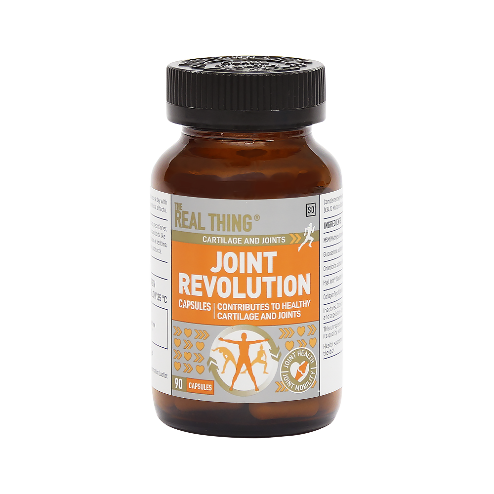 Joint Revolution (90 cápsulas)